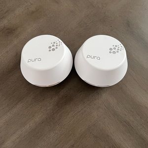 PURA scent plug ins